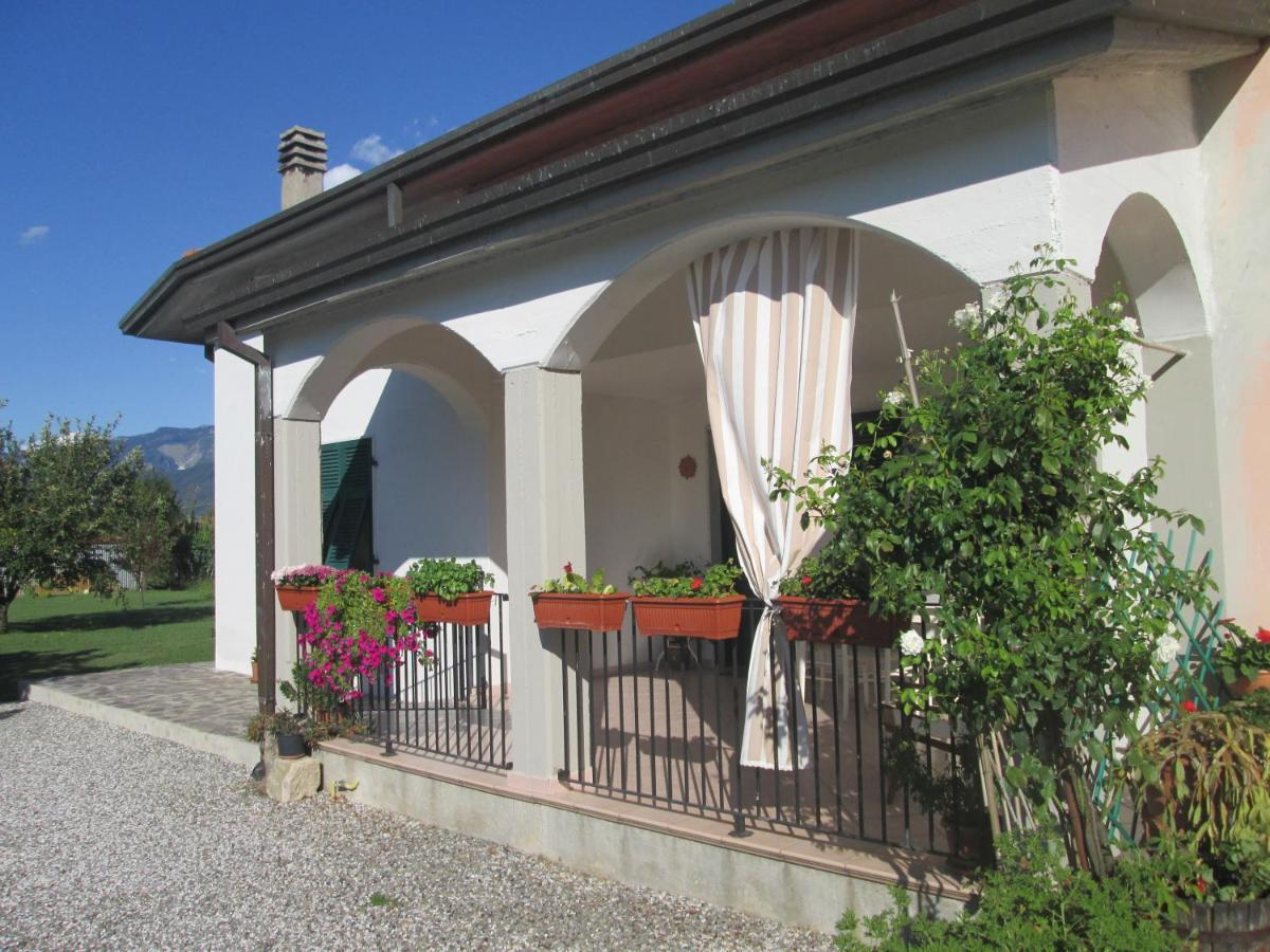 Casa Margubbio *